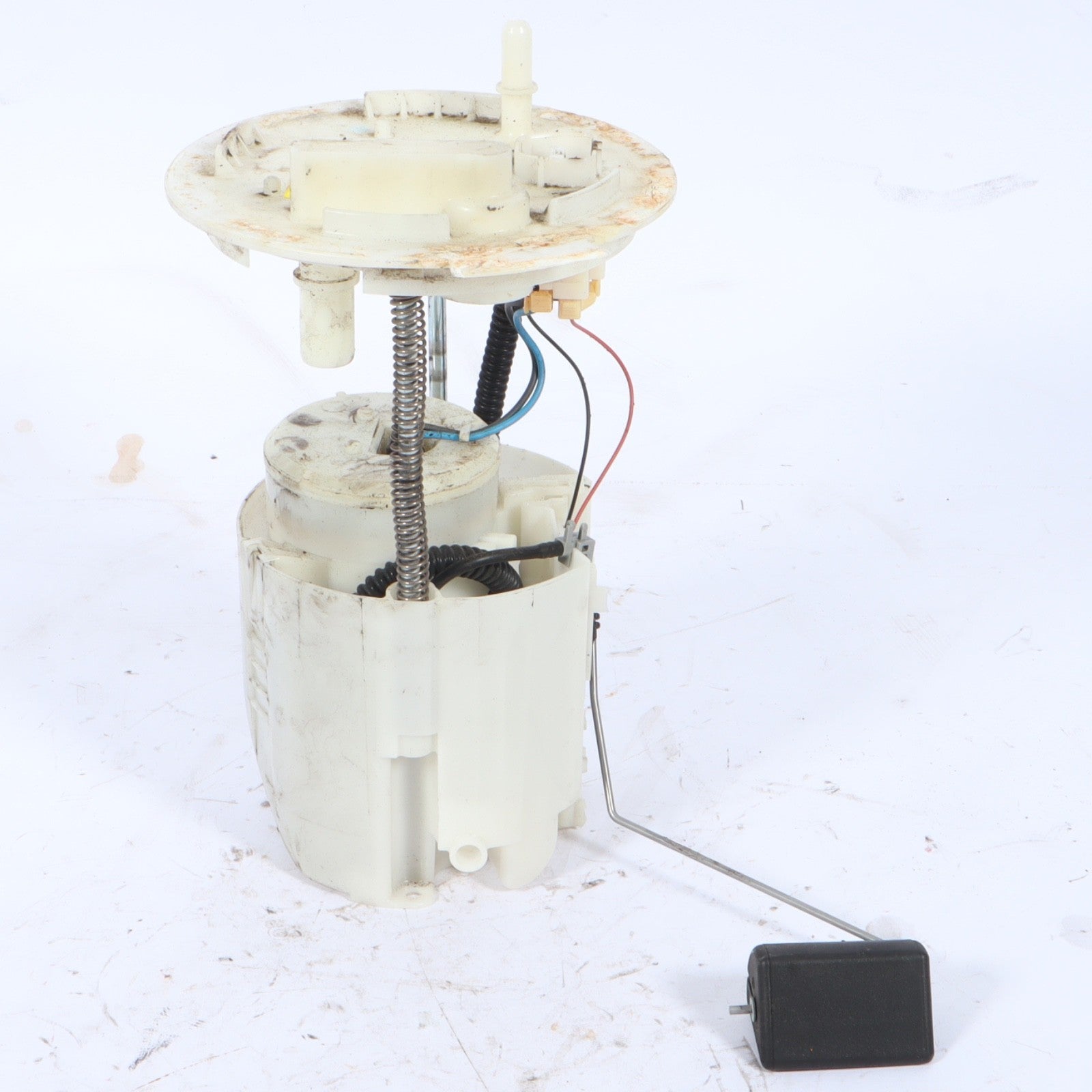 2010-2012 FFORD TAURUS MKS FUEL PUMP ASSEMBLY FWD AG139H307CC OEM