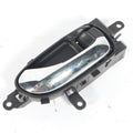 2013 - 2017 Nissan Leaf Rear Right Door Handle Interior Inside