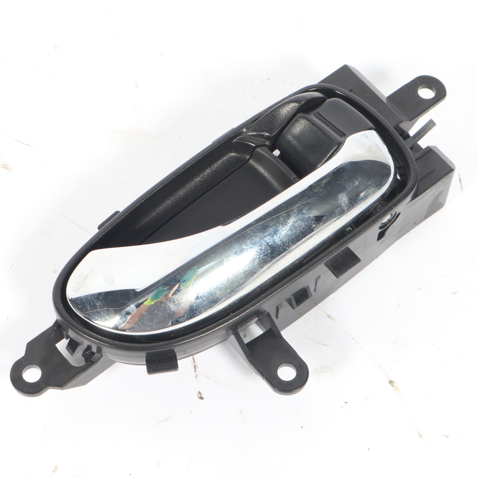 2013 - 2017 Nissan Leaf Rear Right Door Handle Interior Inside