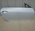 05-11 Mercedes R171 SLK280 SLK350 Exterior Front Right Door Shell SILVER OEM