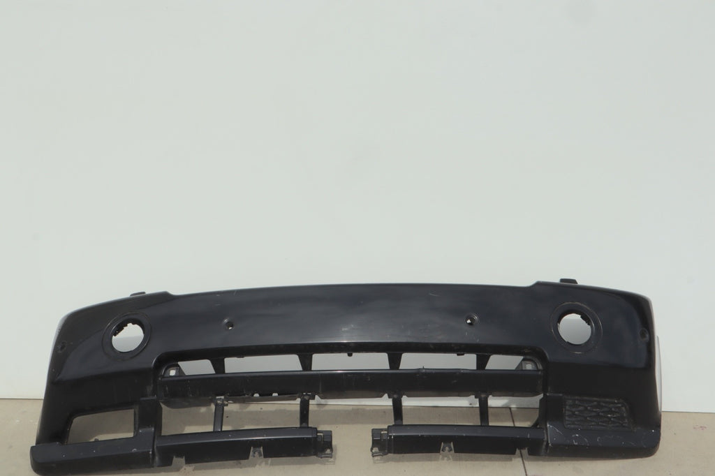 2006-2009 LAND ROVER RANGE ROVER BUMPER COVER OEM ONLY PICK UP!!!