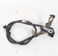 2011-2025 MITSUBISHI OUTLANDER NEGATIVE BATTERY CABLE WIRE W/ SENSOR OEM