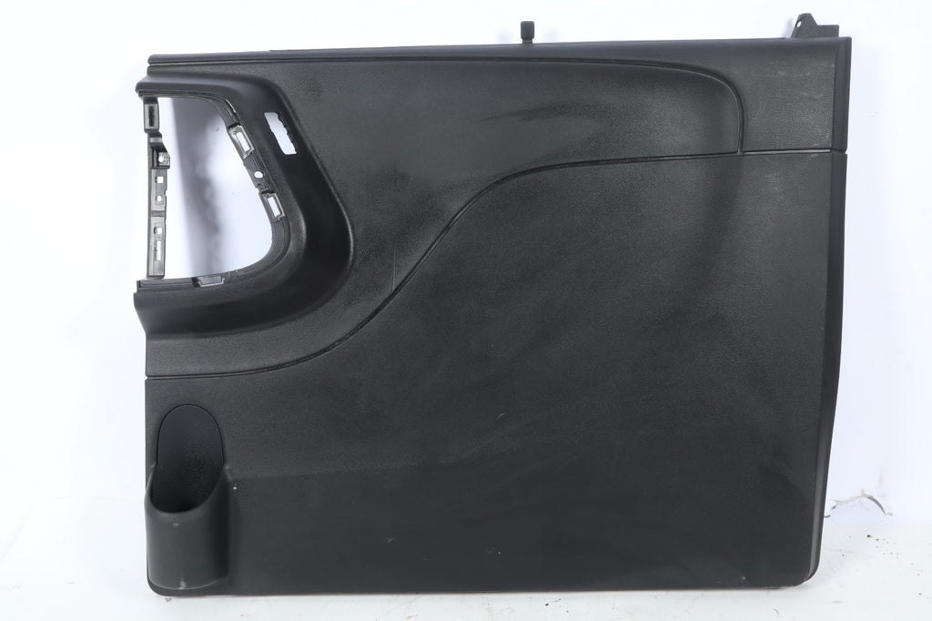 2015-2019 DODGE GRAND CARAVAN REAR DOOR TRIM PANEL RIGHT PASSENGER SIDE OEM