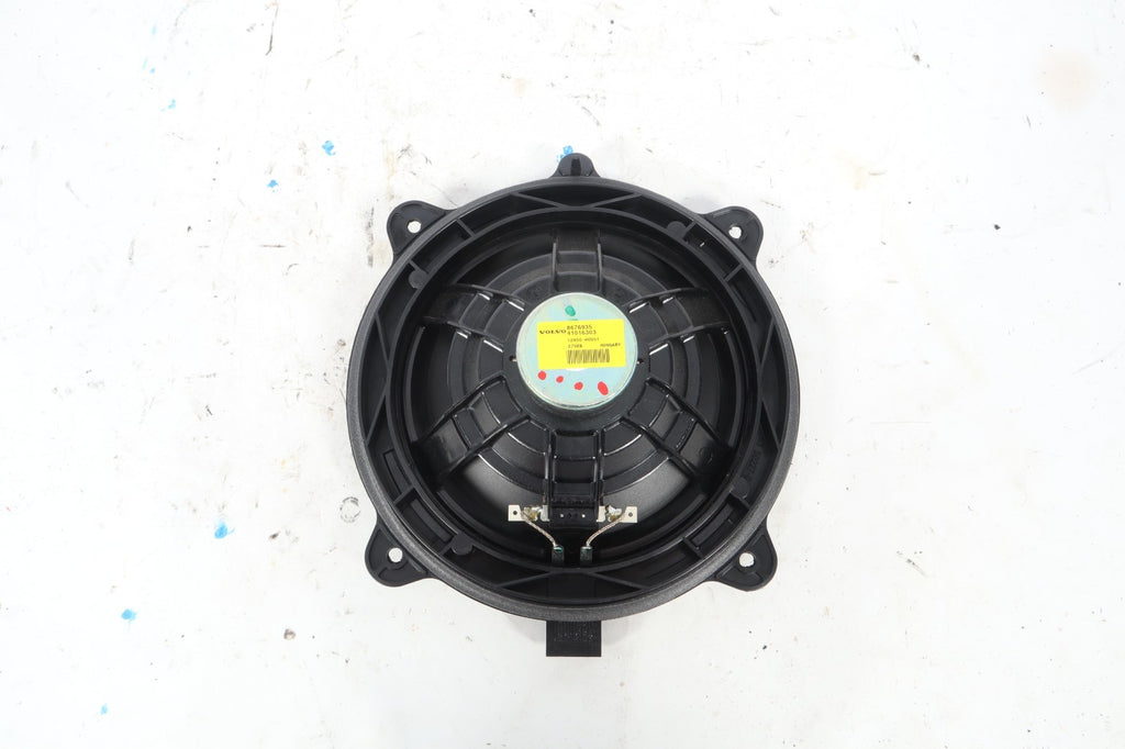 2006-2013 VOLVO C70 PREMIUM SOUND QUARTER PANEL SPEAKER 8676935 OEM