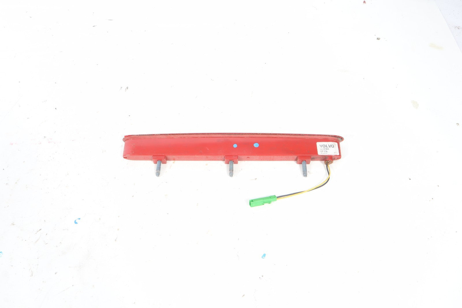 2011-2012 VOLVO C70 TRUNK LID TAIL LIGHT OEM
