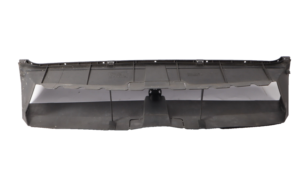 2012 - 2019 BMW 650I F06 F12 F13 AIR DUCT CHANNEL INLET SHUTTER RADIATOR OEM