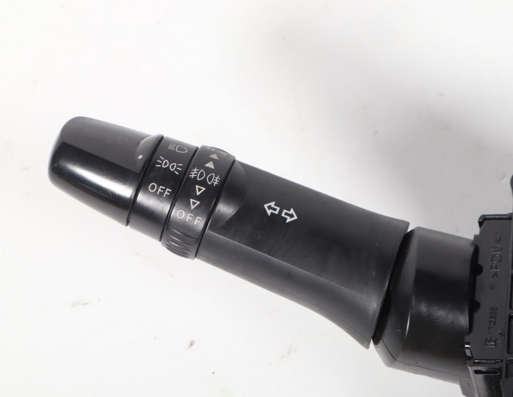 2014-20 MITSUBISHI OUTLANDER SPORT TURN SIGNAL WIPER CONTROL SWITCH OEM 8617A139