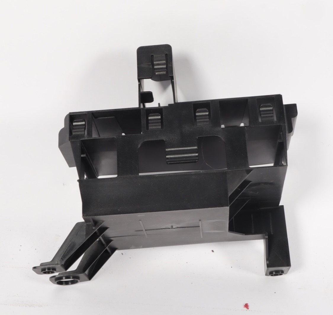2012-2018 AUDI A7 REAR VIEW CAMERA CONTROL MODULE UNIT MOUNT BRACKET OEM