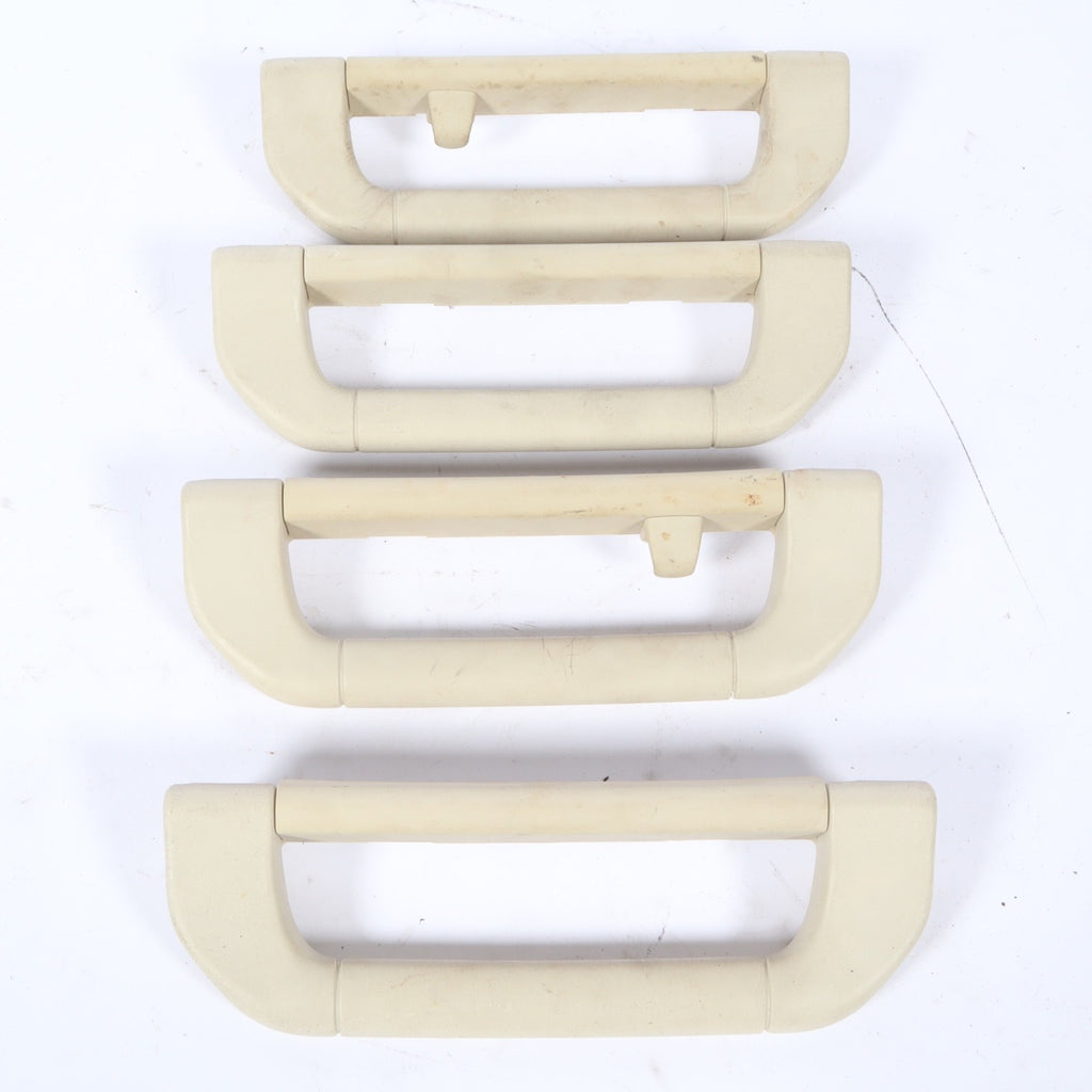 2008-2012 RANGE ROVER UPPER ROOF GRAB GRIP HANDLE SET X4 OEM