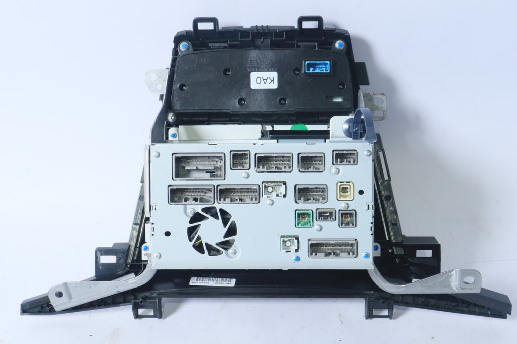 2014-2017 HONDA ODYSSEY ELITE RADIO RECEIVER AM FM OEM 39540-TK8-A740-M1