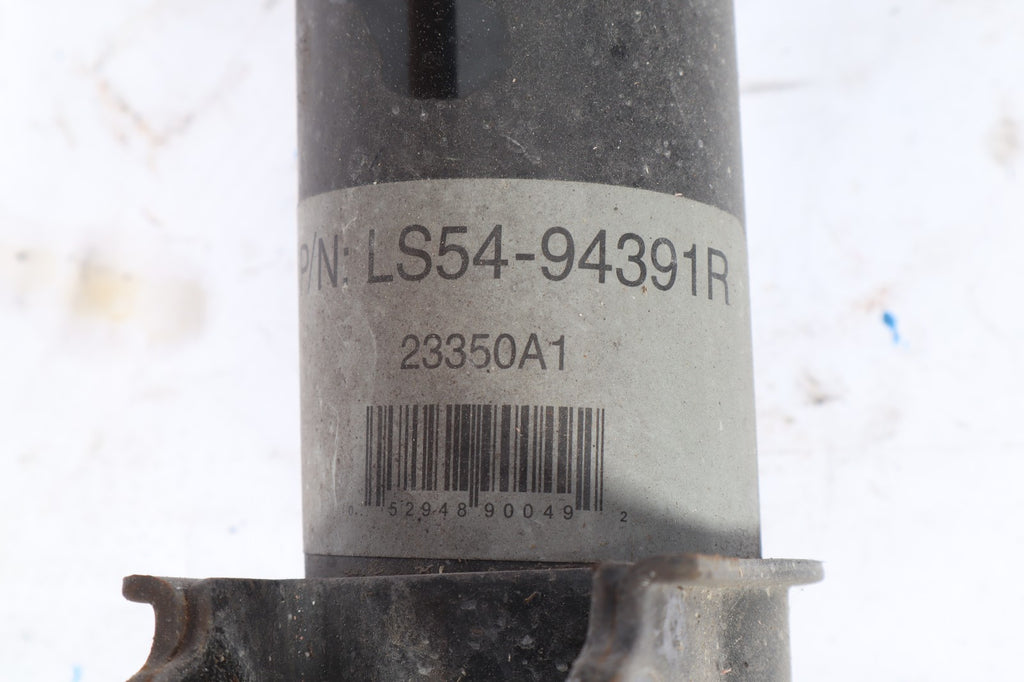 2011 - 2020 DODGE GRAND CARAVAN FRONT RIGHT STRUT SHOCK ABSORBER OEM