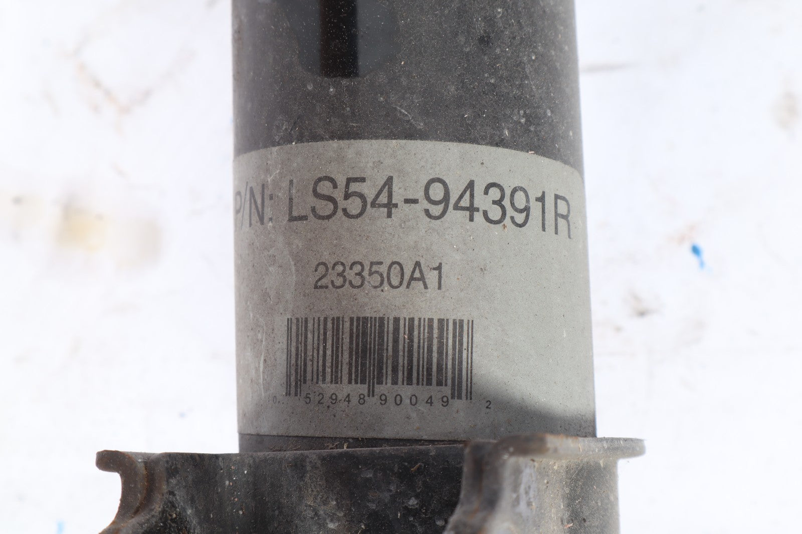 2011 - 2020 DODGE GRAND CARAVAN FRONT RIGHT STRUT SHOCK ABSORBER OEM