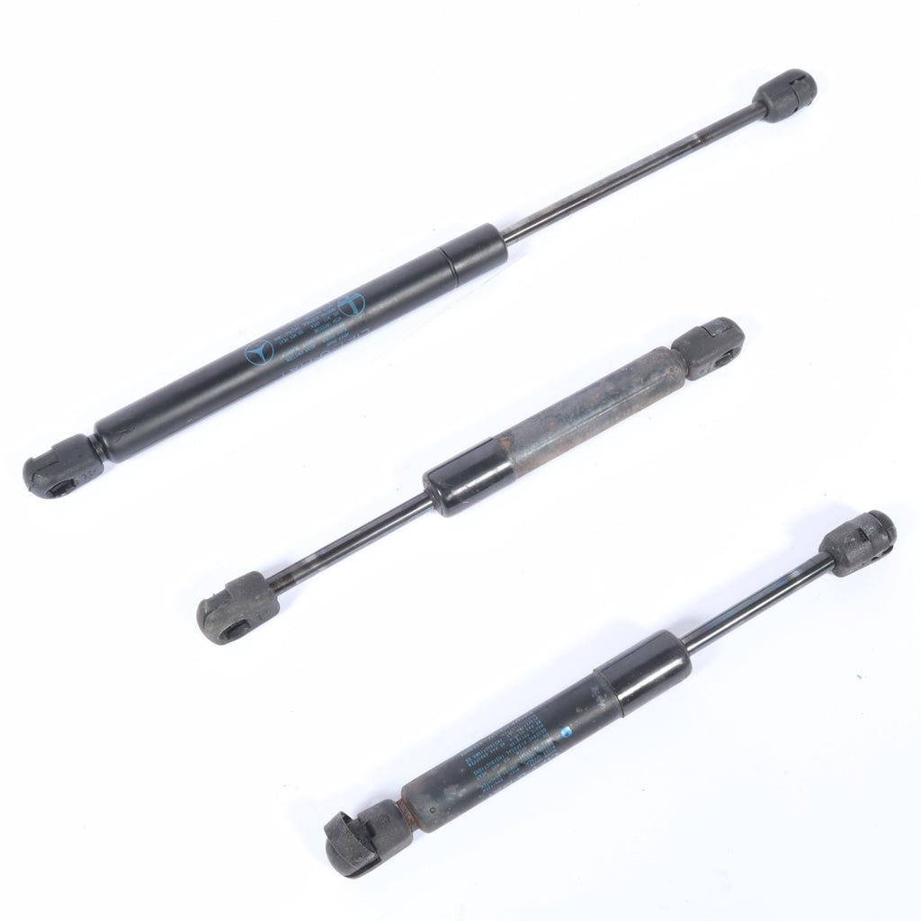 1999 - 2003 Mercedes CLK320 CLK430 W208 Rear Trunk Damper Prop Lift Shock