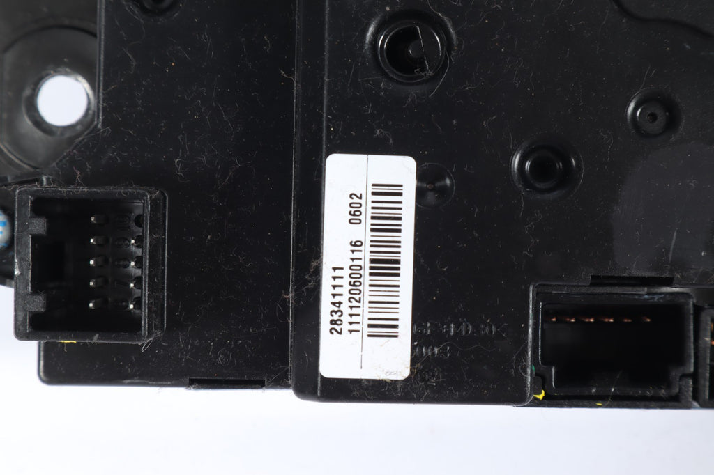 2011-2020 Dodge Journey Turn Signal Wiper Combination Control Switch Spring OEM