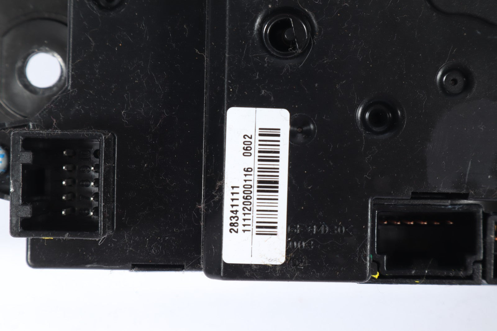 2011-2020 Dodge Journey Turn Signal Wiper Combination Control Switch Spring OEM