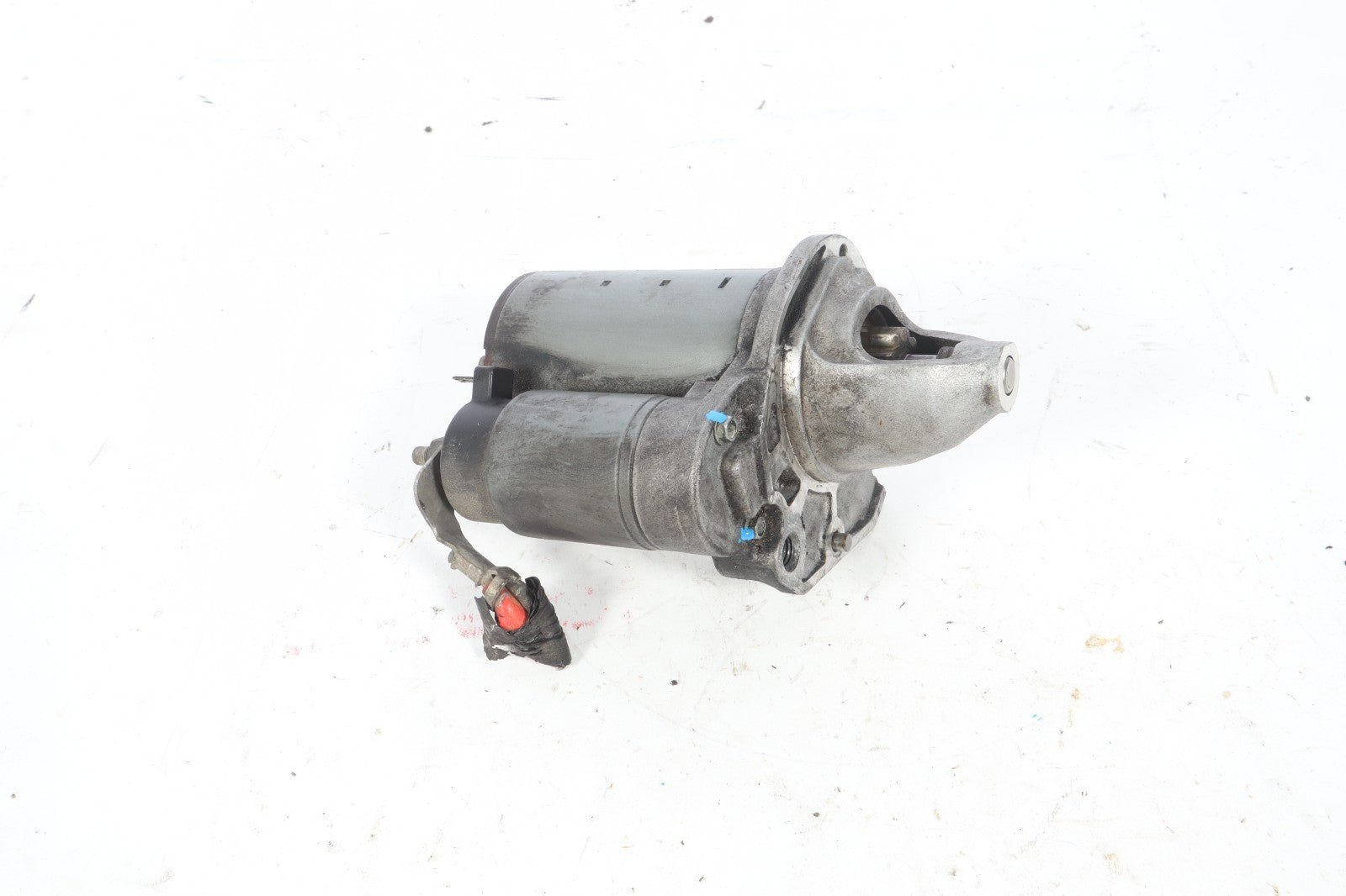 2011 - 2020 DODGE GRAND CARAVAN 3.6L STARTER *TESTED WORKS* OEM 04801839AB