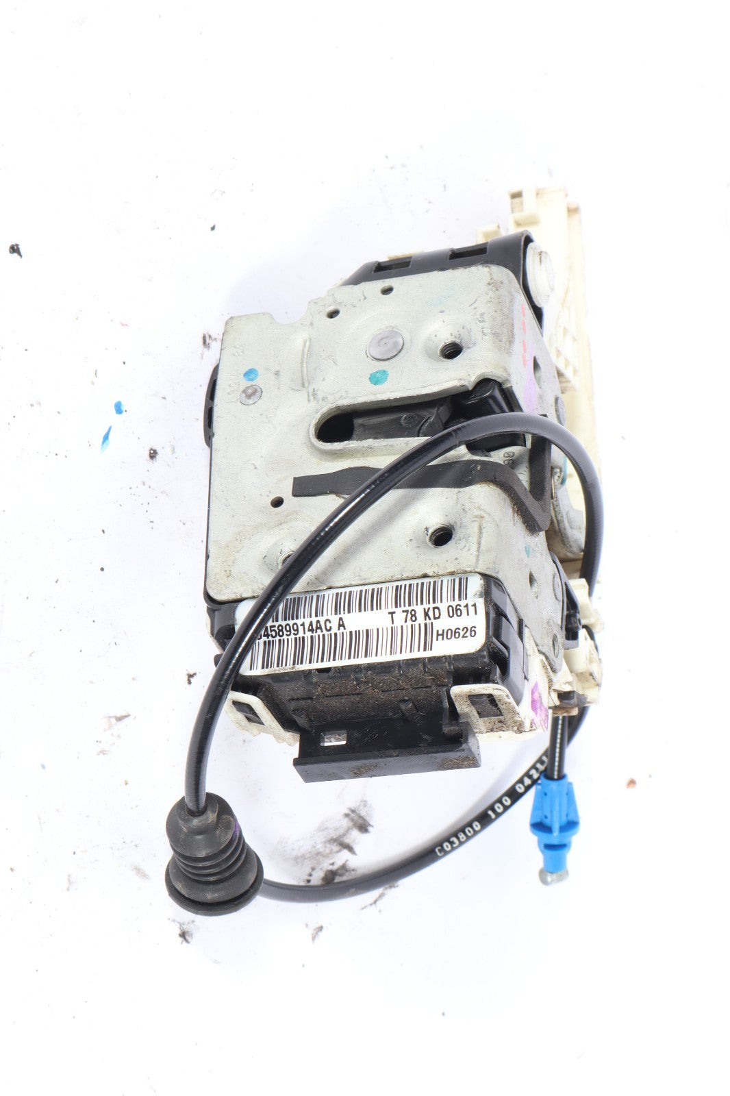 2009-2020 DODGE JOURNEY REAR RIGHT DOOR LOCK RELEASE LATCH ACTUATOR OEM