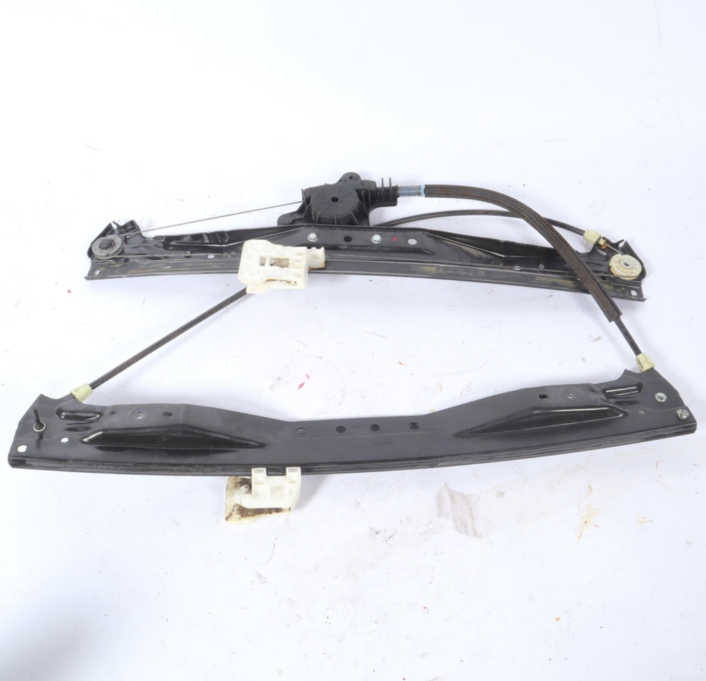 2008-2018 DODGE GRAND CARAVAN FRONT LEFT WINDOW REGULATOR MOTOR OEM