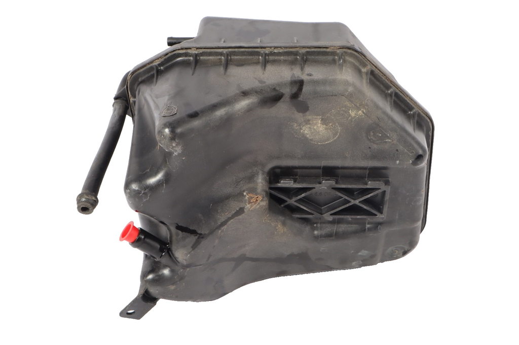 2007-2015 Audi Q7 Coolant Cooling Antifreeze Reservoir Tank 7L0121407E OEM
