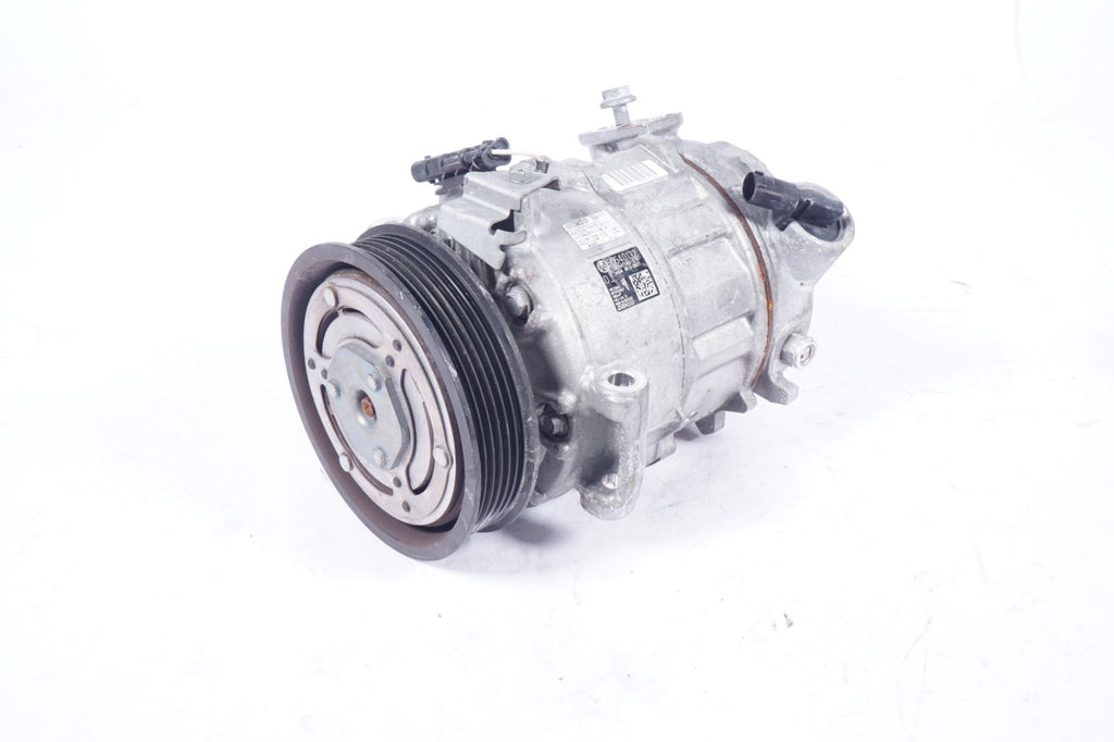 2018 - 2025 ALFA ROMEO STELVIO 2.0L A/C AIR CONDITIONER COMPRESSOR OEM 50540132