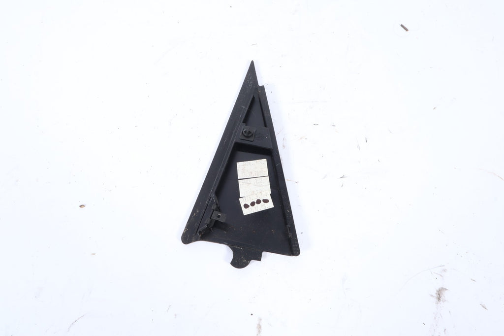2009-2017 AUDI Q5 LREAR RIGHT DOOR MOLDING OEM