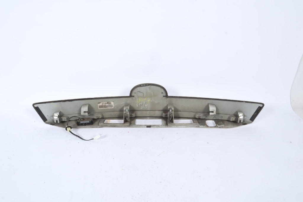 2010-2012 MAZDA CX-9 TRUNK FINISH MOLDING TRIM TE6950811 OEM