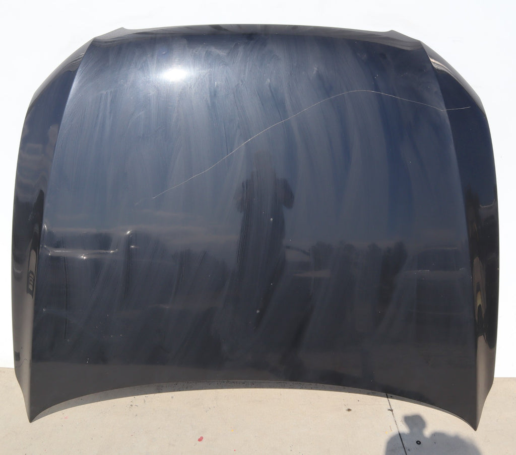 2009 - 2012 AUDI Q5  HOOD BONNET LID BLACK PAINT 8K0010515Q OEM ONLY PICK UP!!!
