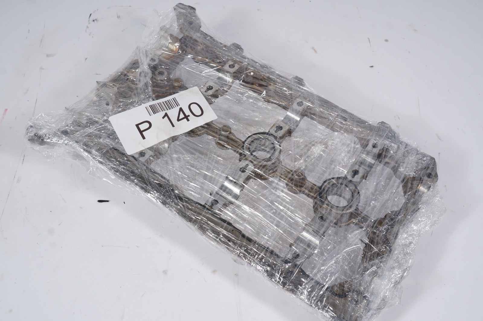 2009-2017 AUDI A7 RIGHT ENGINE CYLINDER HEAD CAMSHAFT COVER 06E103286 OEM
