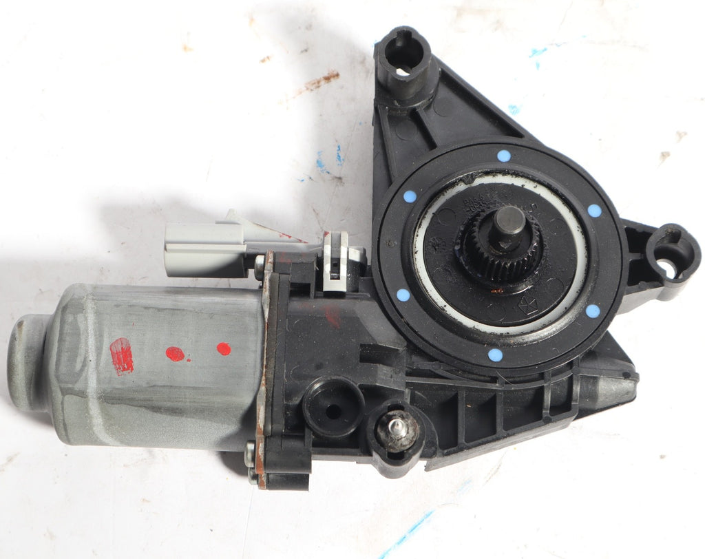 2011 - 2020 Dodge Charger Rear Left Power Window Motor Regulator Fits OEM