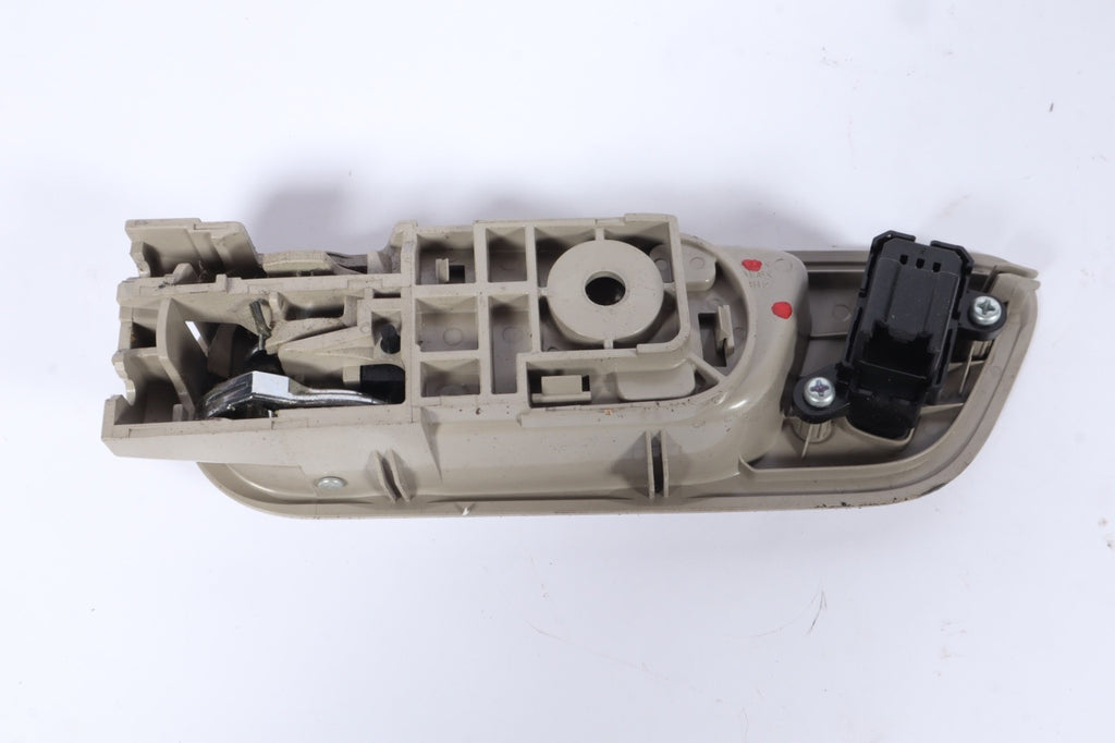 2007-2012 MAZDA CX-9 FRONT RIGHT DOOR INNER HANDLE OEM