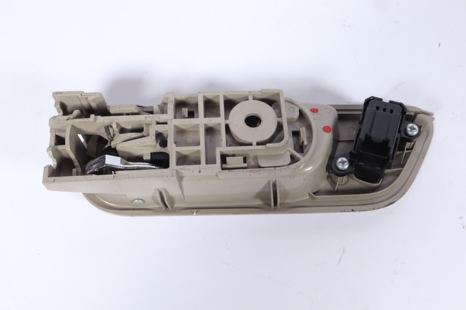 2007-2012 MAZDA CX-9 FRONT RIGHT DOOR INNER HANDLE OEM