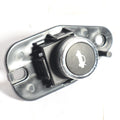 2014 DODGE CHARGER TRUNK RELEASE OPENER PN: 56046228AC OEM