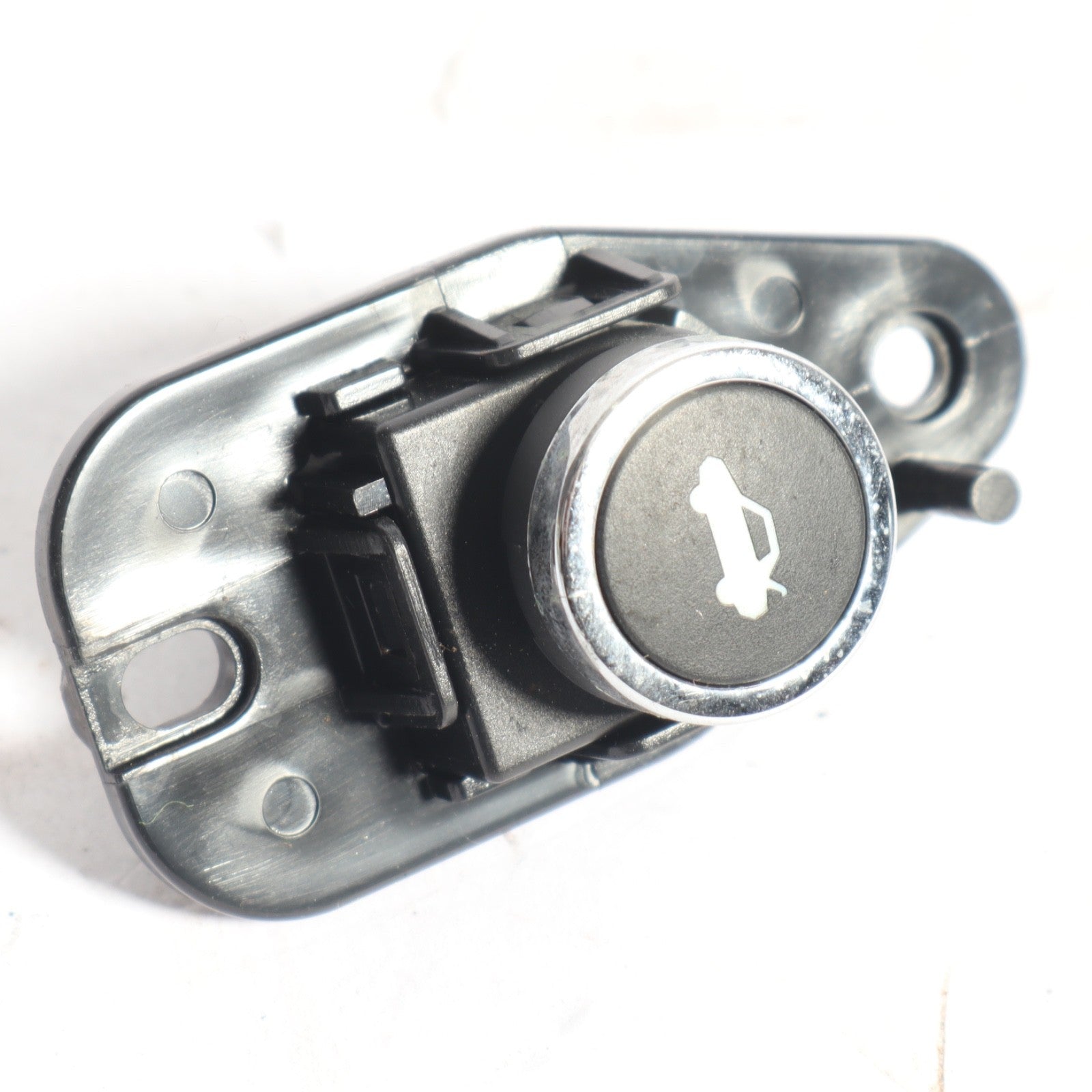2014 DODGE CHARGER TRUNK RELEASE OPENER PN: 56046228AC OEM