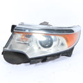 2011-2014 FORD EDGE LH LEFT HEADLIGHT OEM BT4313006AC