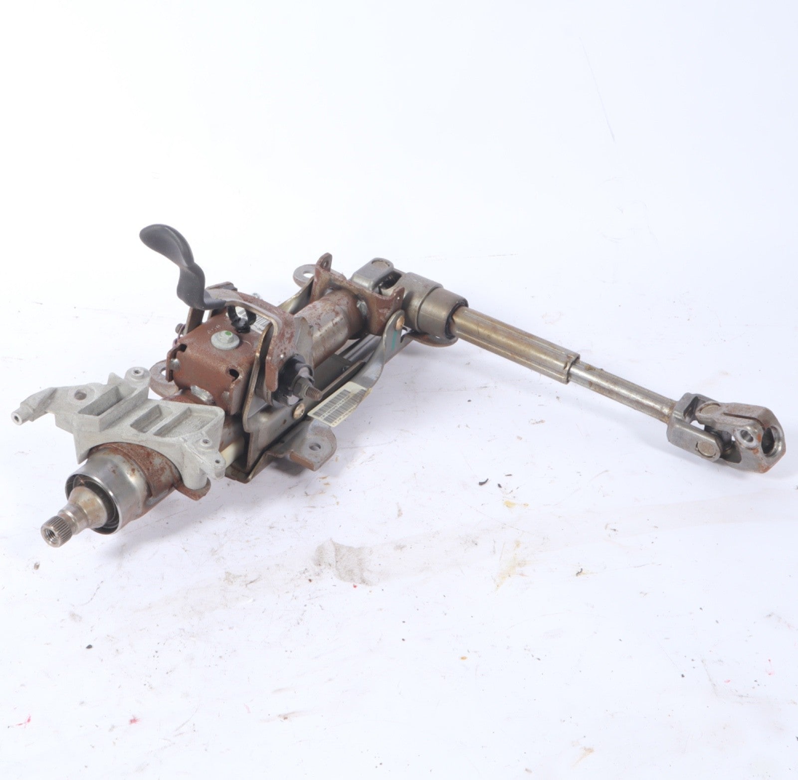 2011-2020 Dodge Grand Caravan Power Steering Column Assembly 05057642AF OEM