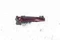 2010-2012 Ford Taurus Front Left Driver Side Exterior Door Handle Assembly OEM