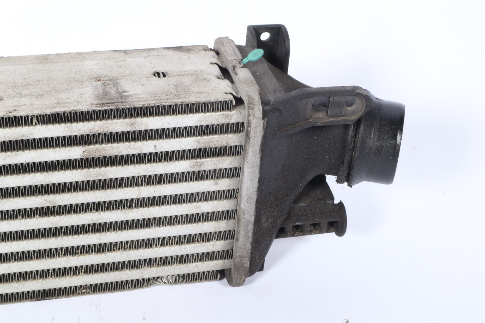 2019 - 2021 CHEVROLET SONIC 1.4L INTERCOOLER RADIATOR TURBOCHARGER OEM