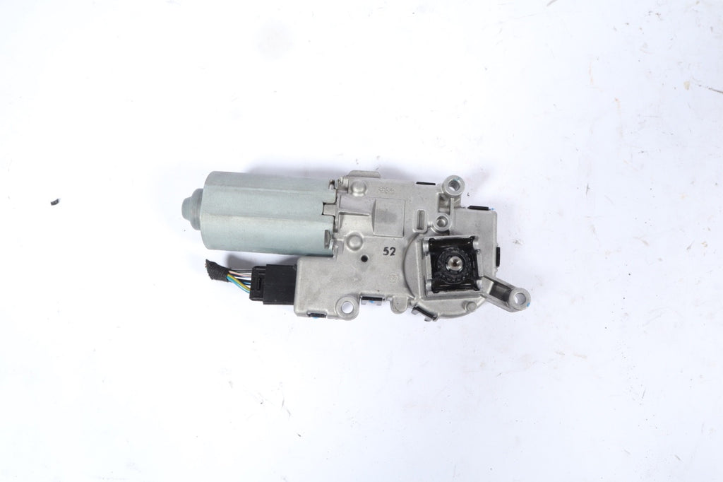 2007 - 2010 BMW E83 X3 Sunroof Roof Motor Unit 6922652 OEM