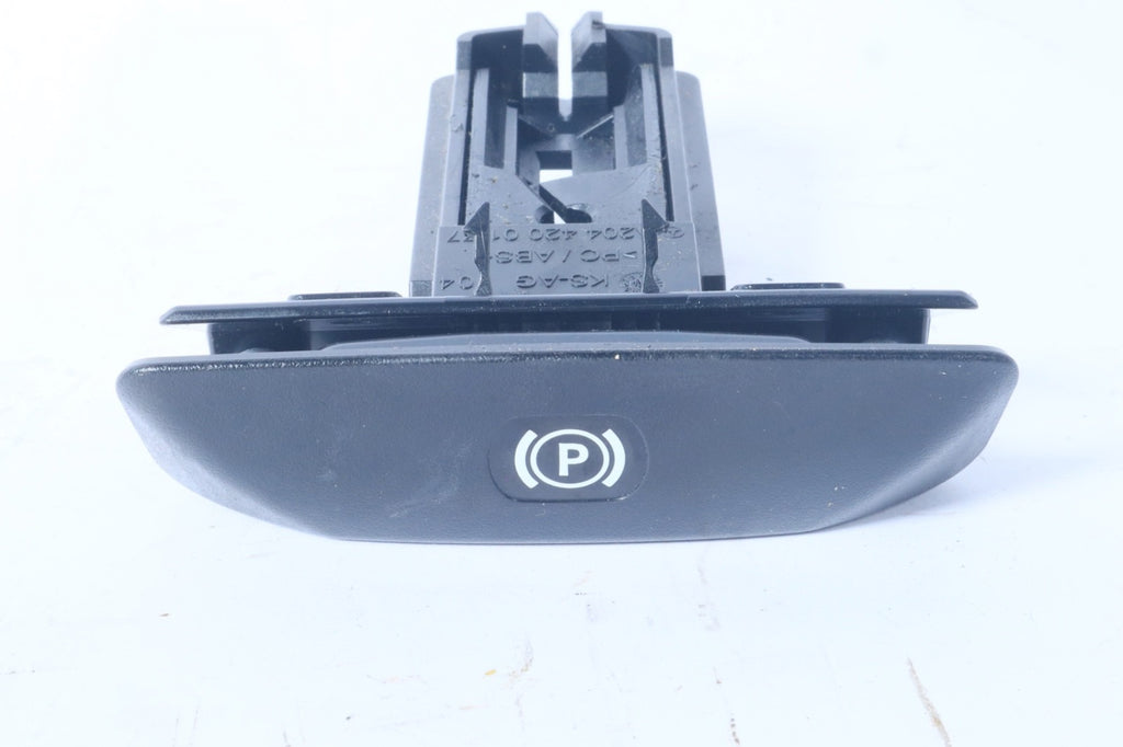 08-18 Mercedes W204 C300 CLS550 E350 Parking Brake Release Handle 2044200177 OEM