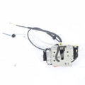 2010-202 DODGE CARAVAN FRONT LEFT DRIVER DOOR LOCK LATCH ACTUATOR P04589693AE