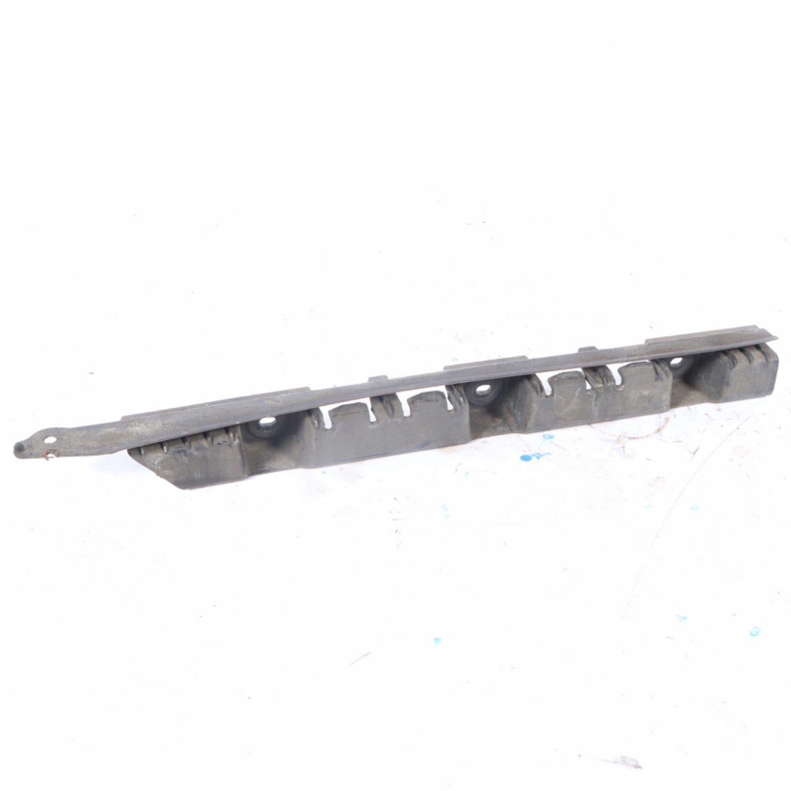 2004-2010 BMW X3 REAR RIGHT BUMPER BRACKET MOUNT SUPPORT 3400953 OEM
