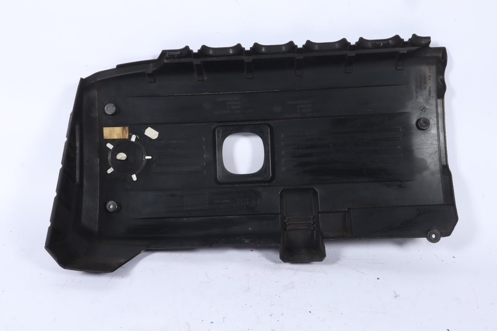 2007 - 2010 BMW X3 E83 ENGINE COVER PANEL TRIM 7555338 OEM