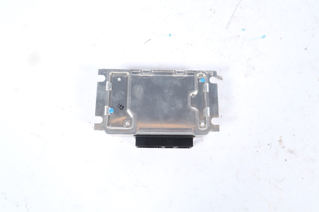2005-2009 Range Rover Sport L322 V8 Transfer Case Control Module NNW508480 OEM