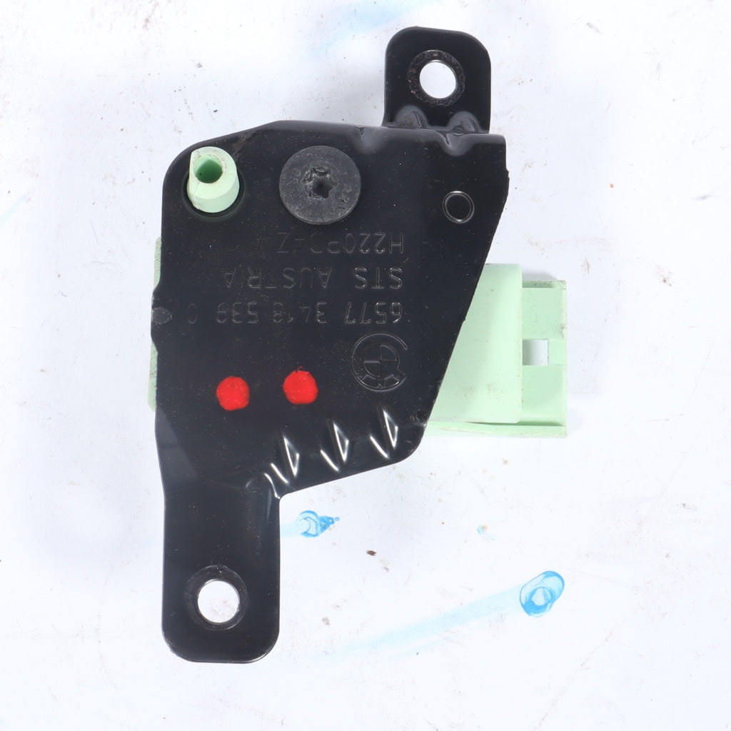 2007 - 2010 BMW X3 E83 FRONT RIGHT DOOR SENSOR OEM