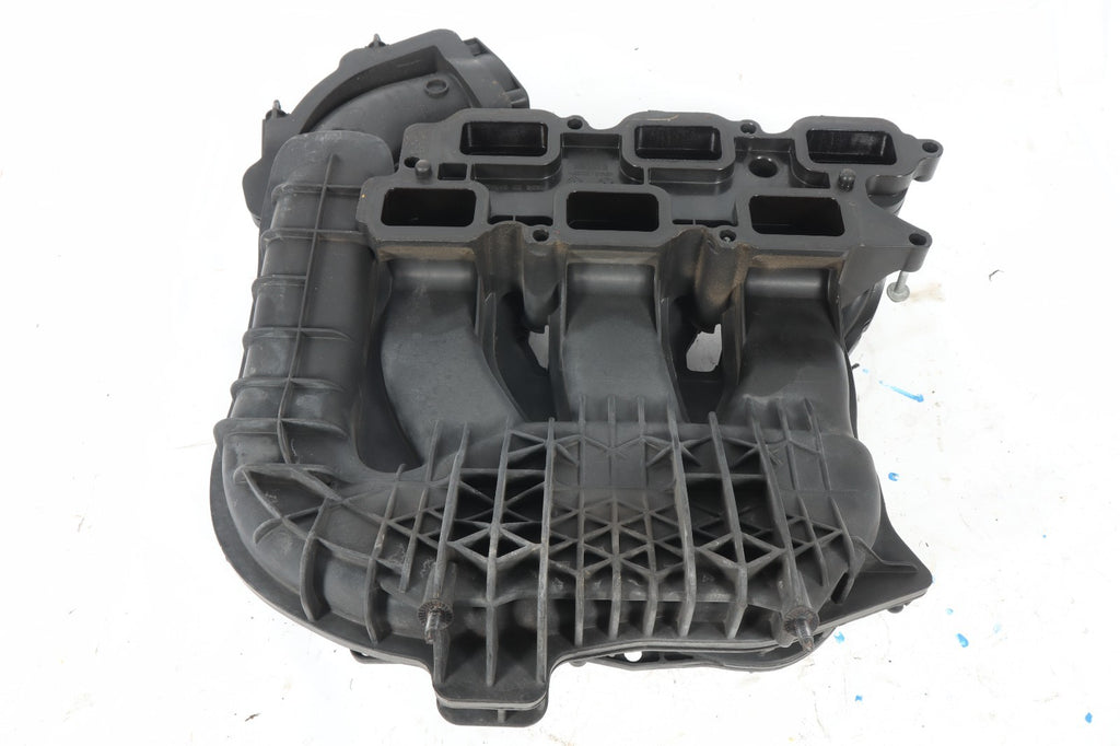 2011-2020 DODGE GRAND CARAVAN 3.6 UPPER INTAKE MANIFOLD BLACK PLASTIC OEM 511124