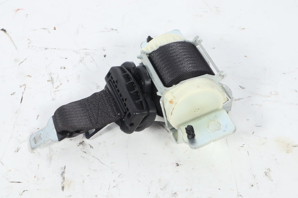 2008 DODGE GRAND CARAVAN REAR CENTER SEAT BELT RETRACTOR OEM P0ZV84DX9AB