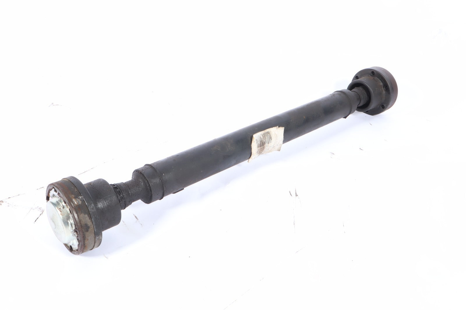 2005-2016 LAND ROVER RANGE ROVER FRONT DRIVE SHAFT DRIVESHAFT AXLE OEM