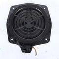 2002-2009 AUDI A4 CONVERTIBLE BOSE SPEAKER FRONT LEFT 8H0035411A OEM