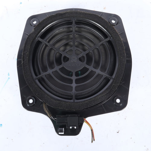 2002-2009 AUDI A4 CONVERTIBLE BOSE SPEAKER FRONT LEFT 8H0035411A OEM