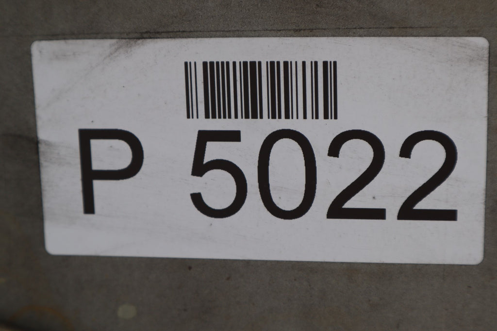 2004-2010 BMW X3 E83 REAR BUMPER COVER  OEM ONLY PICK UP!!!